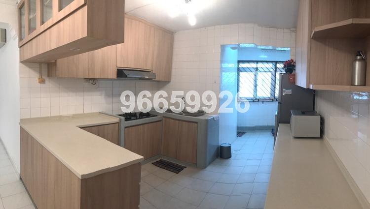 Blk 420 Serangoon Central (Serangoon), HDB 4 Rooms #158674292